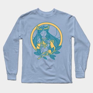 Ultimate - Divine Long Sleeve T-Shirt